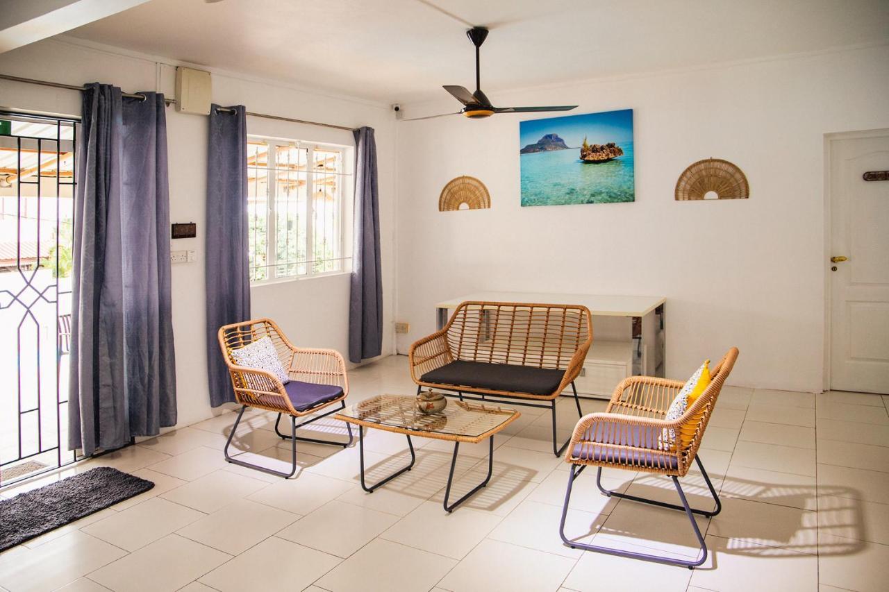 Bed and Breakfast Casa Maria Port Louis Exterior foto