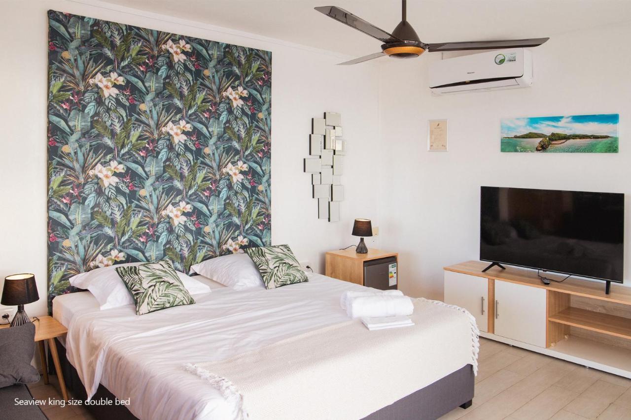 Bed and Breakfast Casa Maria Port Louis Exterior foto